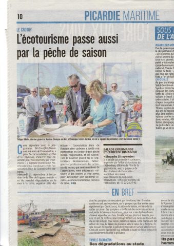 Courrier Picard 22-09